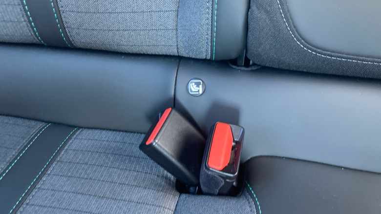 Peugeot 208 1.2 PureTech 100 Allure Premium + 5dr Petrol Hatchback